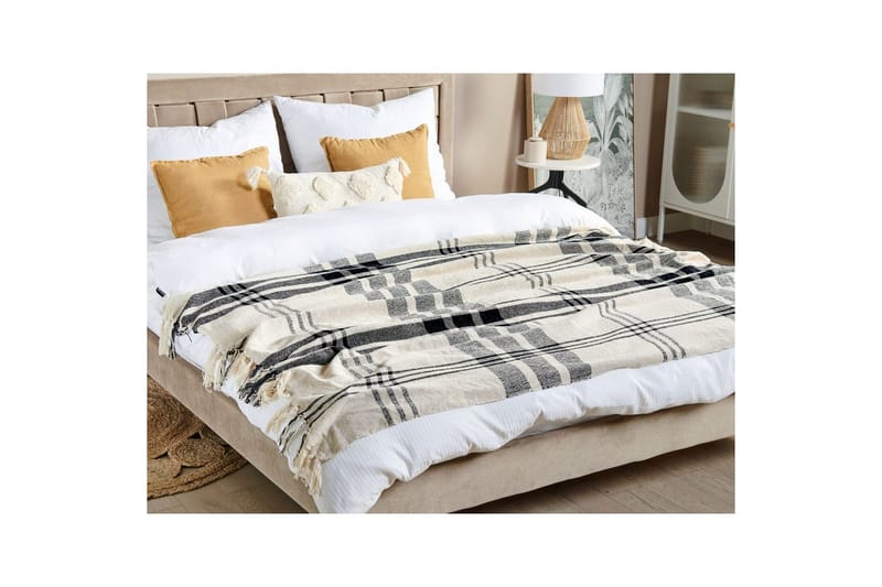 Pläd Yuvali - Textil & mattor - Filt & pläd