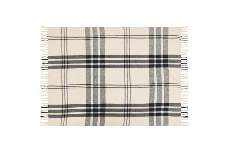 Pläd Yuvali - Textil & mattor - Filt & pläd