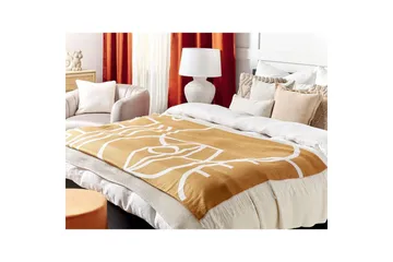 Pläd Palhi - Textil & mattor - Filt & pläd