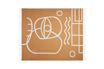 Pläd Palhi - Textil & mattor - Filt & pläd