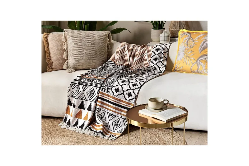 Pläd Proddatur - Textil & mattor - Filt & pläd