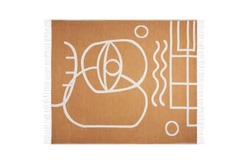 Pläd Palhi - Textil & mattor - Filt & pläd
