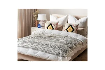 Pläd Panvel - Textil & mattor - Filt & pläd