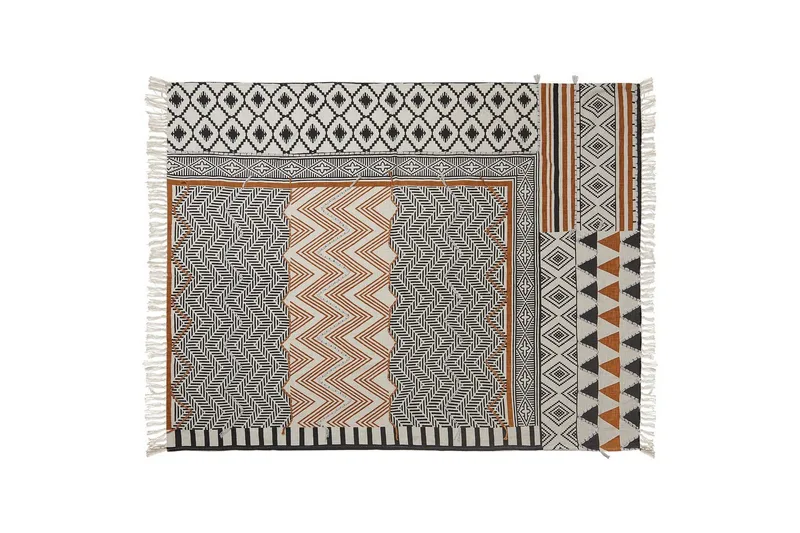 Pläd Proddatur - Textil & mattor - Filt & pläd