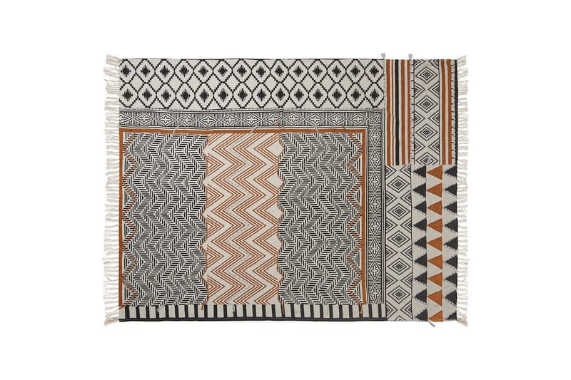 Pläd Proddatur - Textil & mattor - Filt & pläd