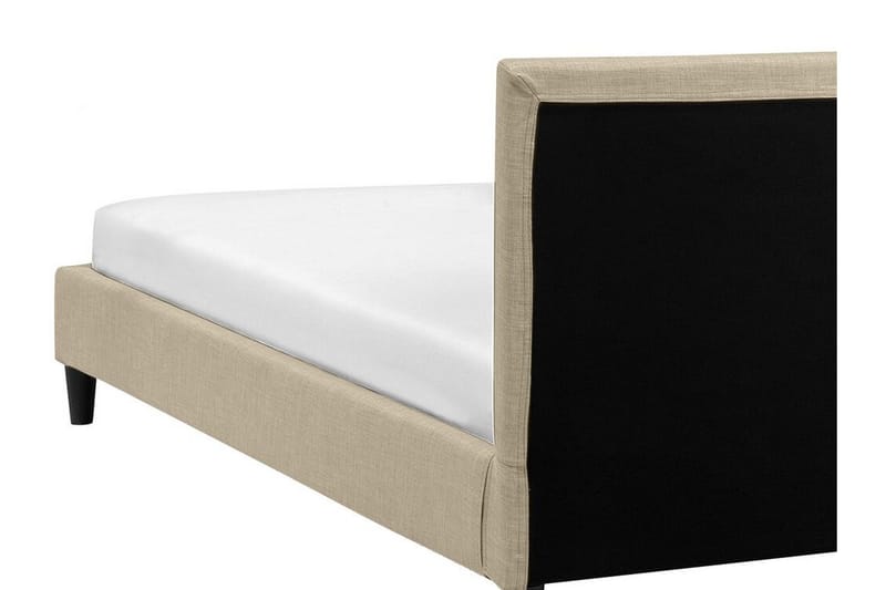 Sängöverdrag Galetka 160x200 cm - Beige - Sängkläder
