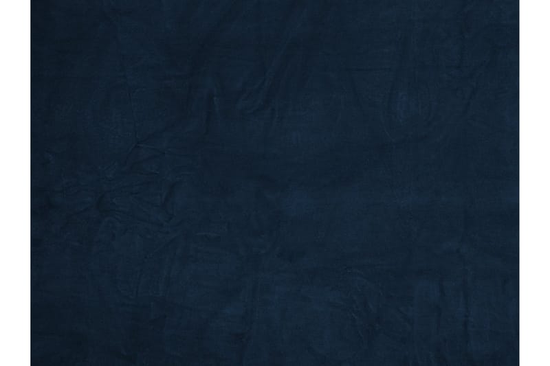 Sängöverdrag Galetka 160x200 cm - Blå - Sängkläder