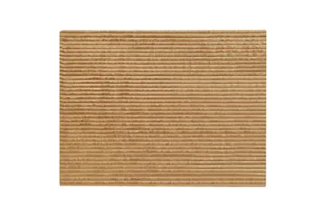 Sängöverkast Rakya Brun, 150x200 cm - Brun, 150x200 cm - Textil & mattor - Filt & pläd