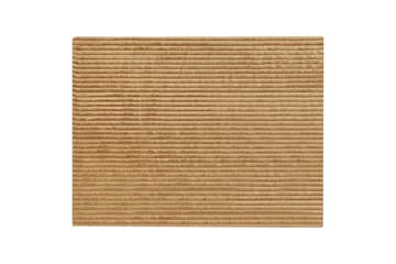 Sängöverkast Rakya Brun, 150x200 cm - Brun, 150x200 cm - Textil & mattor - Filt & pläd