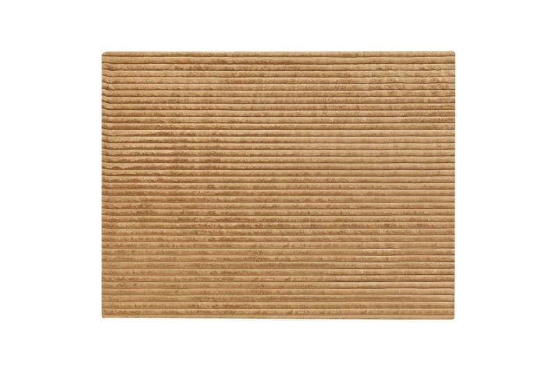 Sängöverkast Rakya Brun, 150x200 cm - Brun, 150x200 cm - Textil & mattor - Filt & pläd