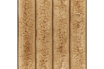 Sängöverkast Rakya Brun, 150x200 cm - Brun, 150x200 cm - Textil & mattor - Filt & pläd