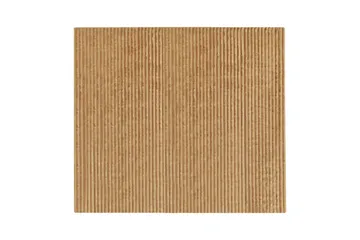 Sängöverkast Rakya Brun, 200x220 cm - Brun, 200x220 cm - Textil & mattor - Filt & pläd