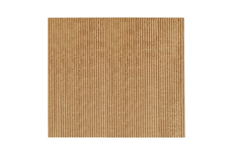 Sängöverkast Rakya Brun, 200x220 cm - Brun, 200x220 cm - Textil & mattor - Filt & pläd