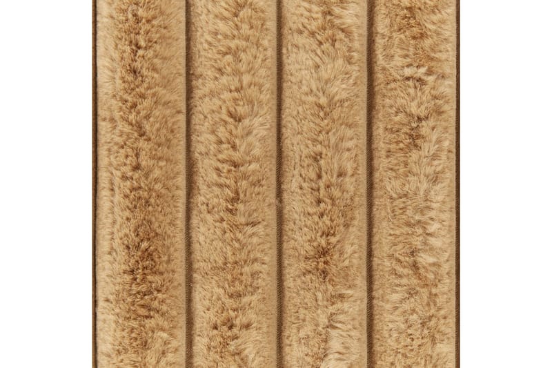 Sängöverkast Rakya Brun, 200x220 cm - Brun, 200x220 cm - Textil & mattor - Filt & pläd