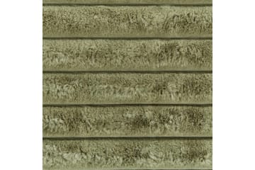 Sängöverkast Rakya Grön, 150x200 cm - Grön, 150x200 cm - Textil & mattor - Filt & pläd