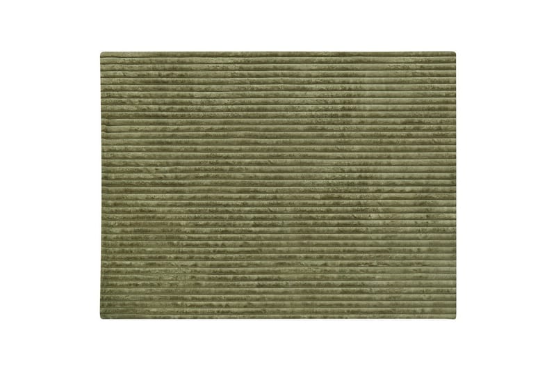 Sängöverkast Rakya Grön, 150x200 cm - Grön, 150x200 cm - Textil & mattor - Filt & pläd