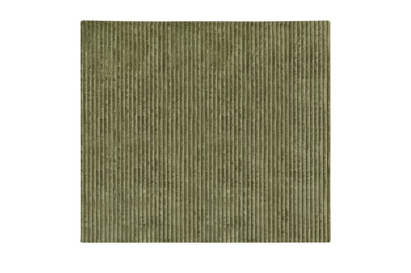 Sängöverkast Rakya Grön, 200x220 cm - Grön, 200x220 cm - Textil & mattor - Filt & pläd