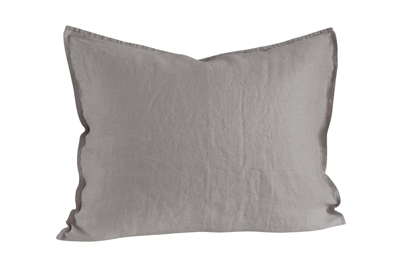 Örngott 50x60 cm Grå - Borganäs - Örngott - Sängkläder
