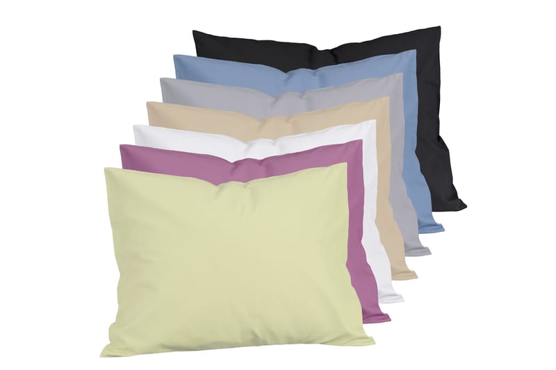 Örngott 55x90 cm Linne - Franzén - Textil & mattor - Sängkläder