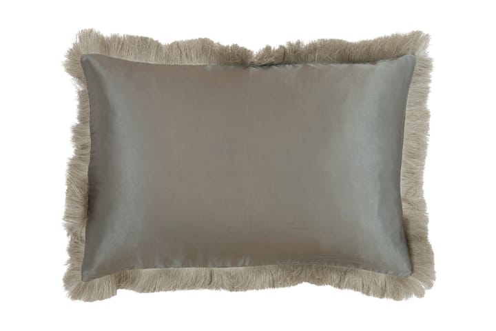 Örngott Angelina 40x60 cm Beige - Örngott - Sängkläder