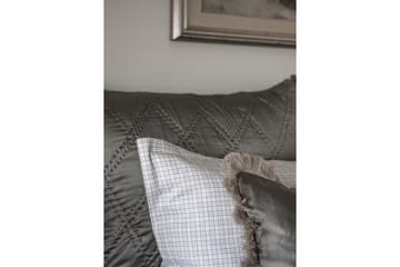 Örngott Angelina 40x60 cm Beige - Brun - Textil & mattor - Sängkläder - Örngott