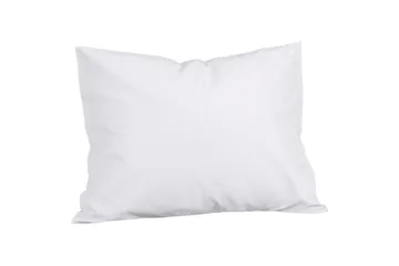 Örngott Borganäs of Sweden - 50 x 60 cm, Vit - Textil & mattor - Sängkläder