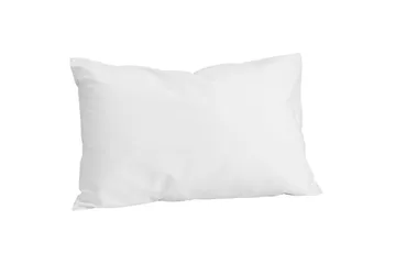 Örngott Borganäs of Sweden - 50 x 70 cm, Vit - Textil & mattor - Sängkläder