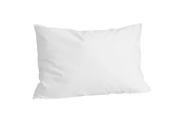 Örngott Borganäs of Sweden - 60 x 80 cm, Vit - Textil & mattor - Sängkläder