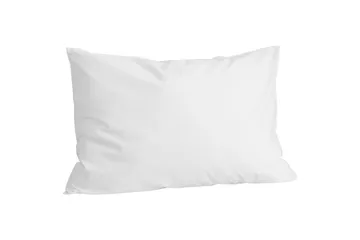 Örngott Borganäs of Sweden - 60 x 80 cm, Vit - Textil & mattor - Sängkläder