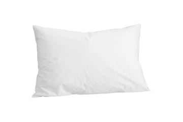 Örngott Borganäs of Sweden - 65 x 90 cm, Vit - Textil & mattor - Sängkläder