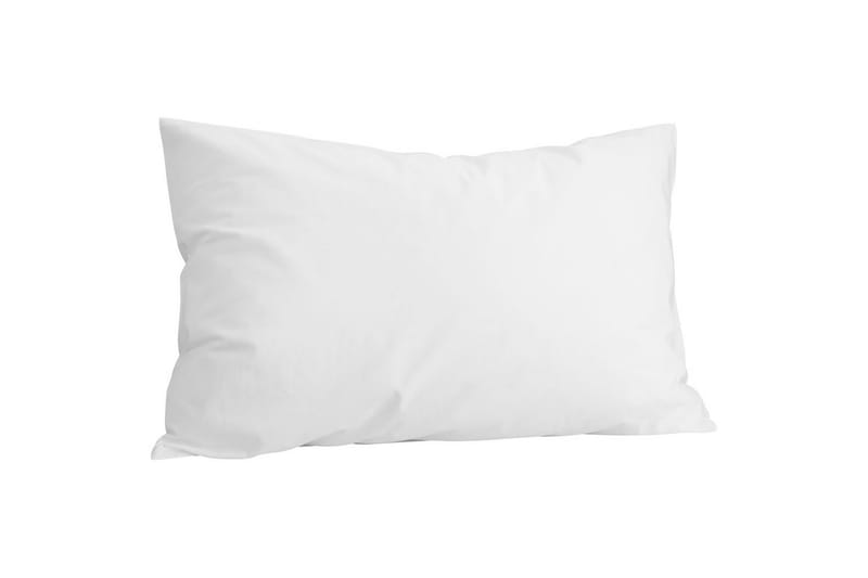 Örngott Borganäs of Sweden - 70 x 100 cm, Vit - Textil & mattor - Sängkläder