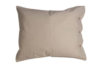 Örngott Hygge 60x50 cm Lin - Fondaco - Textil & mattor - Sängkläder