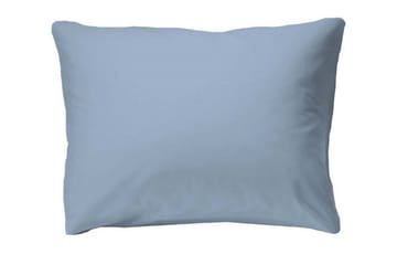 Örngott Loft 60x50 cm Percale Dimblå