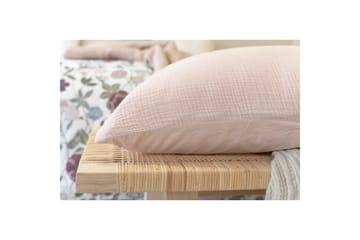 Örngott Rolling 50 x 60 cm - Rosa - Textil & mattor - Sängkläder