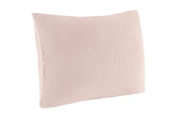 Örngott Rolling 50 x 60 cm - Rosa - Textil & mattor - Sängkläder