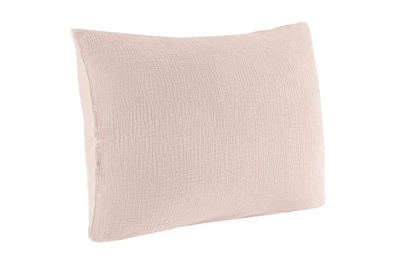 Örngott Rolling 50 x 60 cm, Rosa