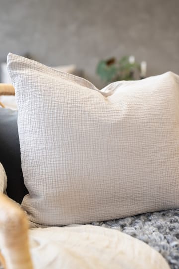 Örngott Rolling 50 x 60 cm - Sand - Textil & mattor - Sängkläder