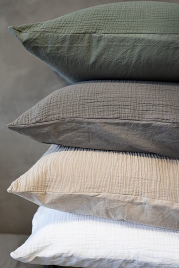 Örngott Rolling 50 x 60 cm - Sand - Textil & mattor - Sängkläder