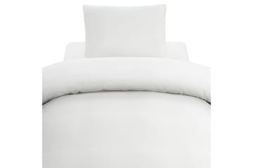 Örngott Rolling 50 x 60 cm - Vit - Textil & mattor - Sängkläder