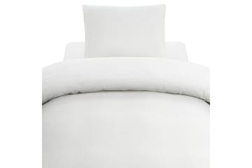 Örngott Rolling 50 x 60 cm - Vit - Textil & mattor - Sängkläder