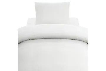 Örngott Rolling 50 x 60 cm - Vit - Textil & mattor - Sängkläder