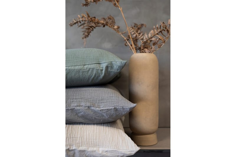 Örngott Rolling 50 x 60 cm - Vit - Textil & mattor - Sängkläder