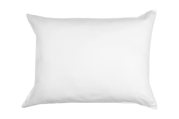 Örngott Satiini 80x60 cm - Vit - Textil & mattor - Sängkläder