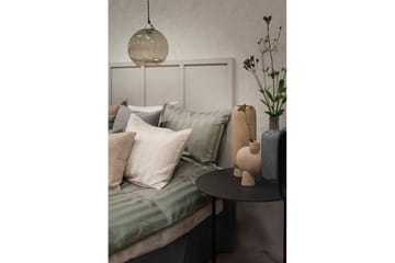 Örngott Satin 50 x 60 cm - Grön - Textil & mattor - Sängkläder