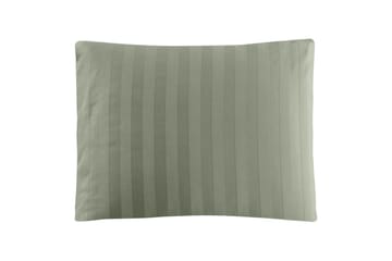 Örngott Satin 50 x 60 cm - Grön - Textil & mattor - Sängkläder