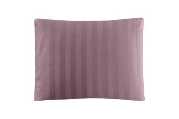 Örngott Satin 50 x 60 cm - Lila - Textil & mattor - Sängkläder