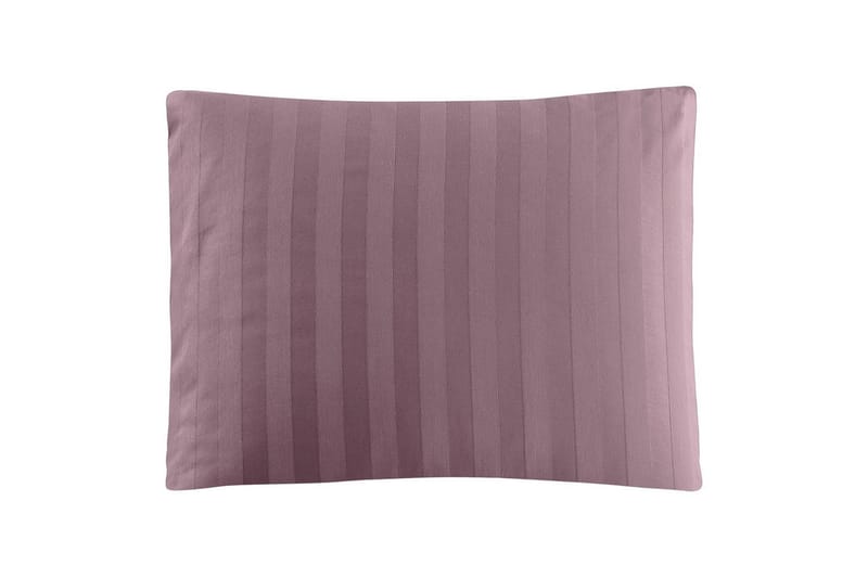 Örngott Satin 50 x 60 cm, Lila