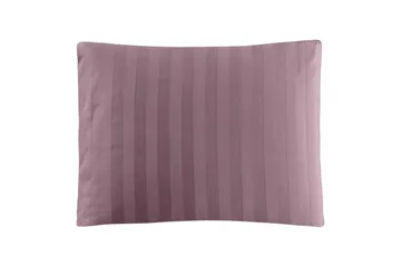 Örngott Satin 50 x 60 cm - Lila - Textil & mattor - Sängkläder