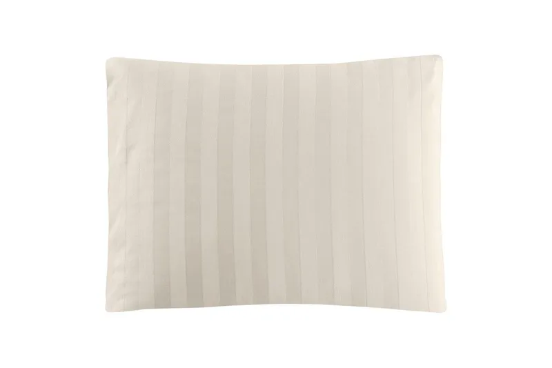 Örngott Satin 50 x 60 cm, Sand