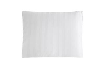 Örngott Satin 50 x 60 cm - Vit - Textil & mattor - Sängkläder